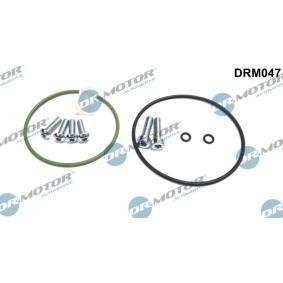 Acquista Kit riparazione, Pompa a depressione (Sistema frenante) da DR.MOTOR AUTOMOTIVE DRM047 a buon mercato per soli 27,65 €