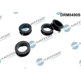Acquista Kit anelli tenuta, Iniettore da DR.MOTOR AUTOMOTIVE DRM0490S a buon mercato per soli 16,98 €