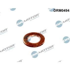 Acquista Guarnizione iniettori da DR.MOTOR AUTOMOTIVE DRM0494 a buon mercato per soli 5,49 €
