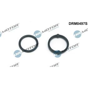 Osta Tiivistesarja, öljynjäähdytin DR.MOTOR AUTOMOTIVE:llä DRM0497S edullisesti hintaan 17,63 €