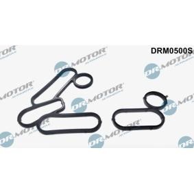 Acquista Guarnizione, Radiatore olio da DR.MOTOR AUTOMOTIVE DRM0500S a buon mercato per soli 21,56 €