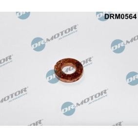 Acquista Guarnizione iniettori da DR.MOTOR AUTOMOTIVE DRM0564 a buon mercato per soli 4,91 €