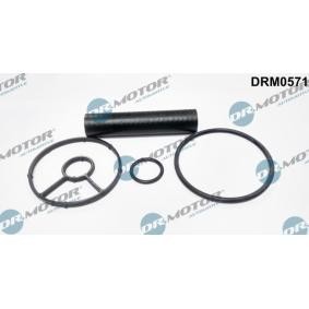 Acquista Guarnizione, Radiatore olio da DR.MOTOR AUTOMOTIVE DRM0571 a buon mercato per soli 16,95 €