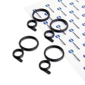 Nockenwellendichtung DRM0581S BMW von DR.MOTOR AUTOMOTIVE