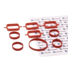 Dichtungssatz, Ansaugkrümmer von DR.MOTOR AUTOMOTIVE DRM0587S