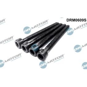 Acquista Vite regolazione, Pompa iniezione da DR.MOTOR AUTOMOTIVE DRM0609S a buon mercato per soli 15,85 €