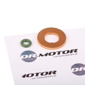 Compre Junta de injector de DR.MOTOR AUTOMOTIVE online para Classe E All-Terrain (S213) a preços moderados