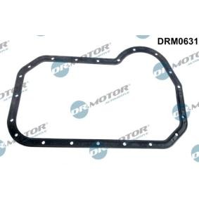 Kjøp Tetning, oljesump av DR.MOTOR AUTOMOTIVE DRM0631 til den lave prisen 151,13 NOK