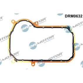 Kjøp Tetning, oljesump av DR.MOTOR AUTOMOTIVE DRM0632 til den lave prisen 210,83 NOK