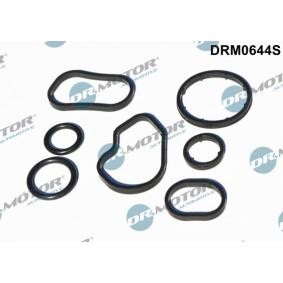 Achetez des Joint, radiateur d'huile DR.MOTOR AUTOMOTIVE DRM0644S à prix pour 10,97 €
