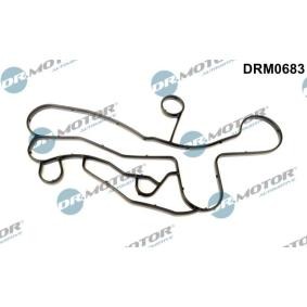 Compre Junta, cárter do filtro de óleo da DR.MOTOR AUTOMOTIVE DRM0683 a um preço baixo por 13,81 €