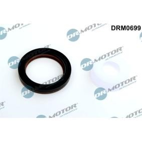 Osta Akselitiiviste, kampiakseli DR.MOTOR AUTOMOTIVE:llä DRM0699 edullisesti hintaan 17,12 €