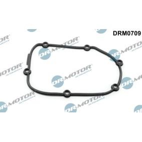 Acquista Guarnizione, Coperchio carter distribuzione da DR.MOTOR AUTOMOTIVE DRM0709 a buon mercato per soli 12,81 €