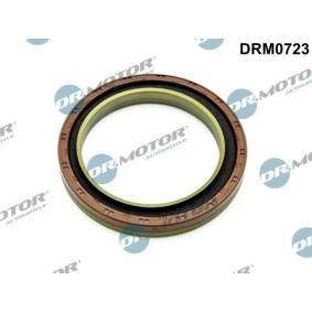 Achetez des Bague d'étanchéité, vilebrequin DR.MOTOR AUTOMOTIVE DRM0723 à prix pour 21,91 €
