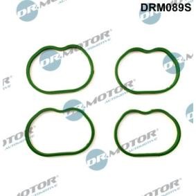 Acquista Kit guarnizioni, Collettore aspirazione da DR.MOTOR AUTOMOTIVE DRM089S a buon mercato per soli 30,62 €