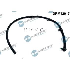 Compre Tubo flexível, combustível de fuga da DR.MOTOR AUTOMOTIVE DRM12017 a um preço baixo por 33,59 €