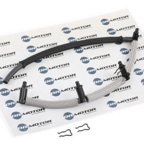 Compre Tubo flexível, combustível de fuga da DR.MOTOR AUTOMOTIVE DRM16006 a um preço baixo por 27,39 €
