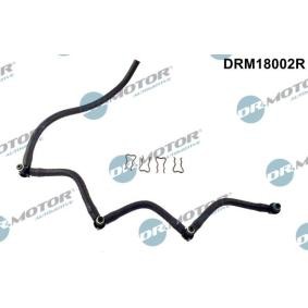 Compre Tubo flexível, combustível de fuga da DR.MOTOR AUTOMOTIVE DRM18002R a um preço baixo por 49,34 €
