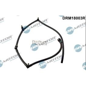 Compre Tubo flexível, combustível de fuga da DR.MOTOR AUTOMOTIVE DRM18003R a um preço baixo por 56,20 €