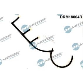 Compre Tubo flexível, combustível de fuga da DR.MOTOR AUTOMOTIVE DRM18004R a um preço baixo por 72,68 €