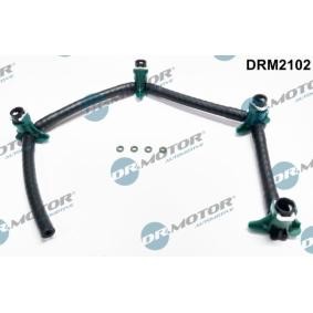 Compre Tubo flexível, combustível de fuga da DR.MOTOR AUTOMOTIVE DRM2102 a um preço baixo por 44,18 €