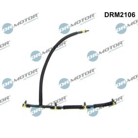 Compre Tubo flexível, combustível de fuga da DR.MOTOR AUTOMOTIVE DRM2106 a um preço baixo por 28,26 €