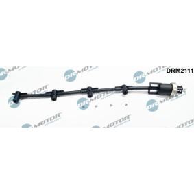 Compre Tubo flexível, combustível de fuga da DR.MOTOR AUTOMOTIVE DRM2111 a um preço baixo por 33,87 €