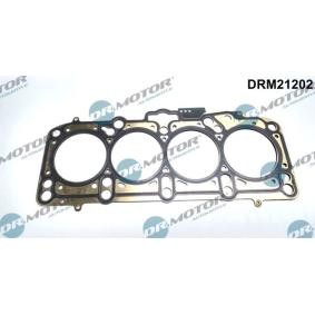 Acquista Guarnizione testata da DR.MOTOR AUTOMOTIVE DRM21202 a buon mercato per soli 31,59 €