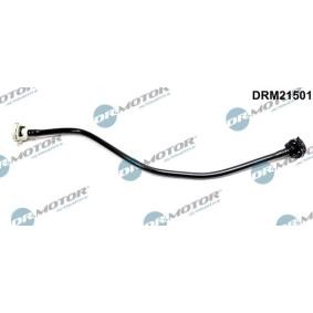 Compre Tubo flexível do radiador da DR.MOTOR AUTOMOTIVE DRM21501 a um preço baixo por 14,66 €