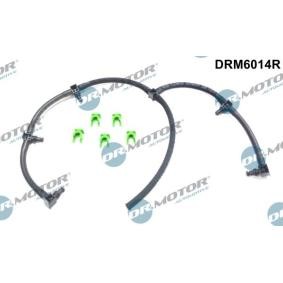 Compre Tubo flexível, combustível de fuga da DR.MOTOR AUTOMOTIVE DRM6014R a um preço baixo por 42,12 €