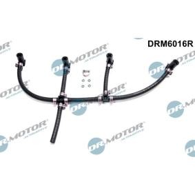 Compre Tubo flexível, combustível de fuga da DR.MOTOR AUTOMOTIVE DRM6016R a um preço baixo por 77,86 €