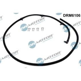 Compre Tubo flexível, combustível de fuga da DR.MOTOR AUTOMOTIVE DRM6106 a um preço baixo por 27,69 €