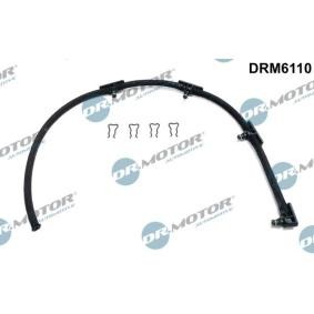 Compre Tubo flexível, combustível de fuga da DR.MOTOR AUTOMOTIVE DRM6110 a um preço baixo por 18,70 €