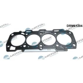Acquista Guarnizione testata da DR.MOTOR AUTOMOTIVE DRM61204 a buon mercato per soli 23,55 €
