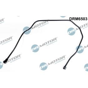 Compre Tubo flexível do radiador da DR.MOTOR AUTOMOTIVE DRM6503 a um preço baixo por 17,99 €