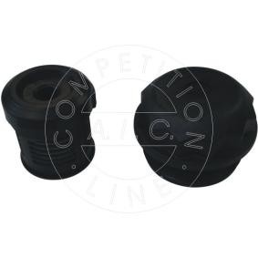 Ölfilter, Differential 54510 VOLKSWAGEN BORA von AIC