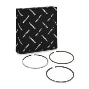 Acquista Kit fasce elastiche da RIDEX 444P0141 a buon mercato per soli 19,52 €