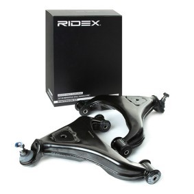 Compre Jogo de reparação, braço transversal da RIDEX 772S0423 a um preço baixo por 173,16 €