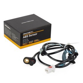 MAZDA ABS-Sensor von RIDEX