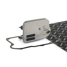 Osta Hydrauliikkasuodatinsarja, automaattivaihteisto RIDEX:llä 3843H0055 edullisesti hintaan 44,45 €