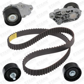 Zahnriemensatz SKTBK-0760382 CHEVROLET LACETTI von STARK