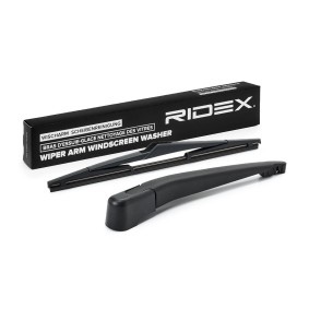 Scheibenwischerarm 301W0190 von RIDEX günstig für 16,24 € online kaufen