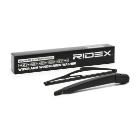 Osta Tuulilasinpyyhkimen varsi, lasinpesu RIDEX:llä 301W0193 edullisesti hintaan 9,95 €