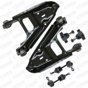 Compre Jogo de reparação, braço transversal da STARK SKSSK-1600430 a um preço baixo por 105,31 €