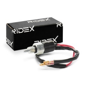 Compre Interruptor, luz de marcha-atrás da RIDEX 807S0045 a um preço baixo por 19,60 €