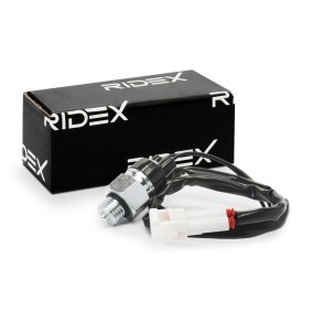 Compre Interruptor, luz de marcha-atrás da RIDEX 807S0052 a um preço baixo por 9,21 €