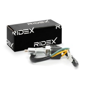 Köp Backljuskontakt av RIDEX 807S0055 till det låga priset 227,61 kr