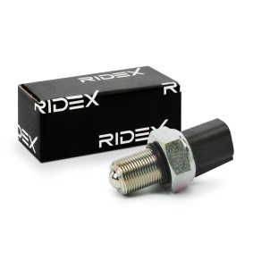 Osta Kytkin, peruutusvalo RIDEX:llä 807S0060 edullisesti hintaan 19,25 €