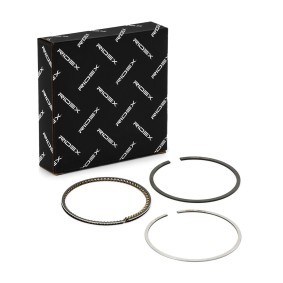 Acquista Kit fasce elastiche da RIDEX 444P0154 a buon mercato per soli 12,60 €