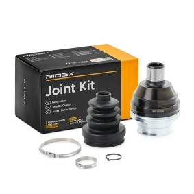 Osta Nivelsarja, vetoakseli RIDEX:llä 5J0525 edullisesti hintaan 79,60 €
